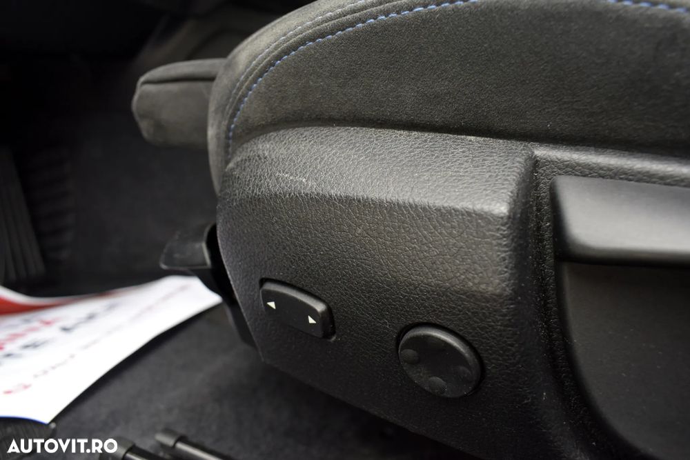 BMW Seria 1 118d DPF Edition Sport - 14