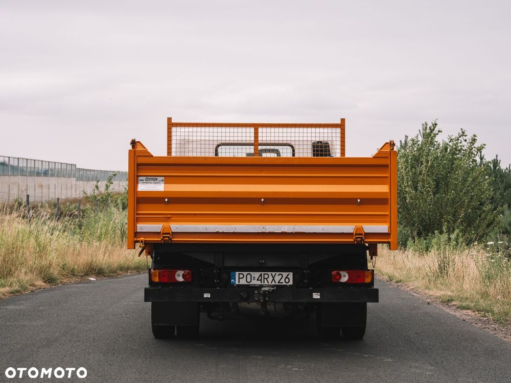 Mitsubishi Fuso Canter - 6