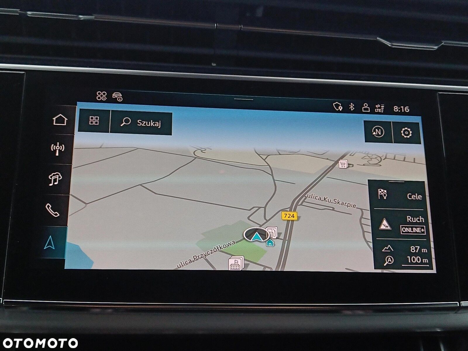 Audi Q8 - 25