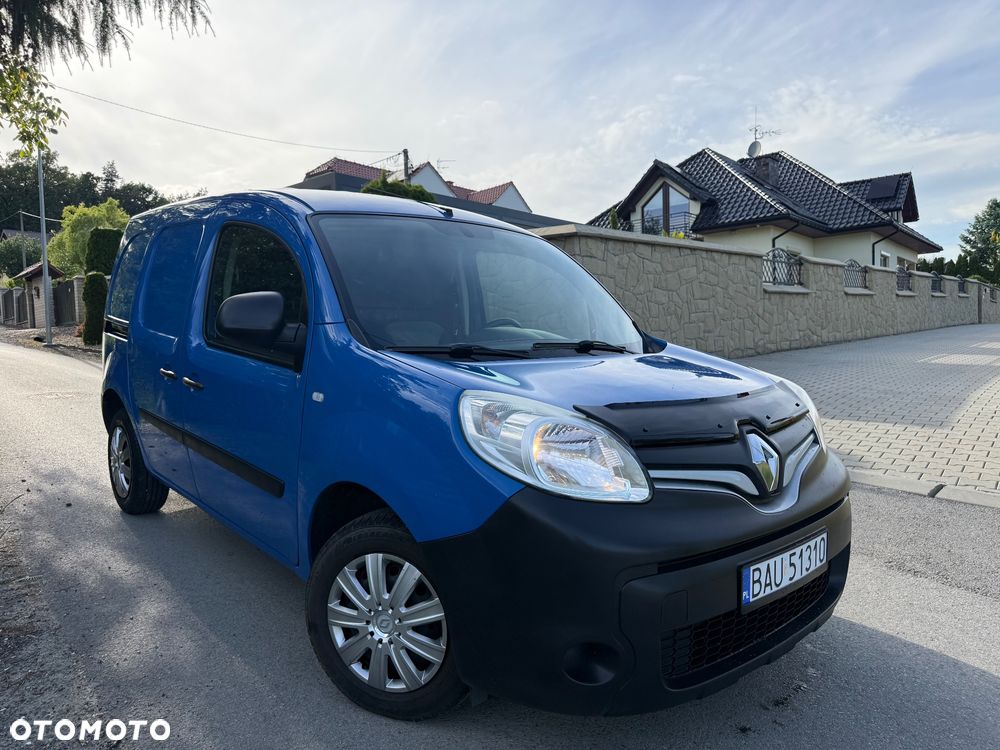 Renault Kangoo - 29