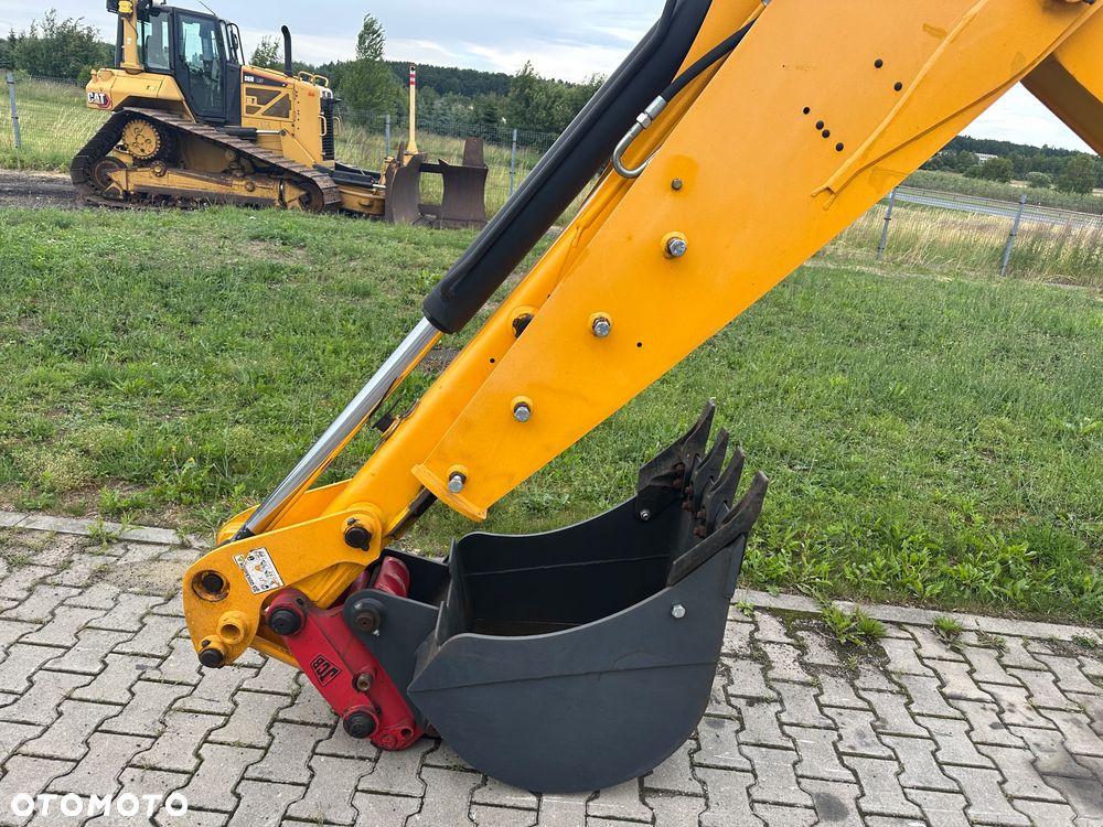 JCB 3CX Contractor - 36