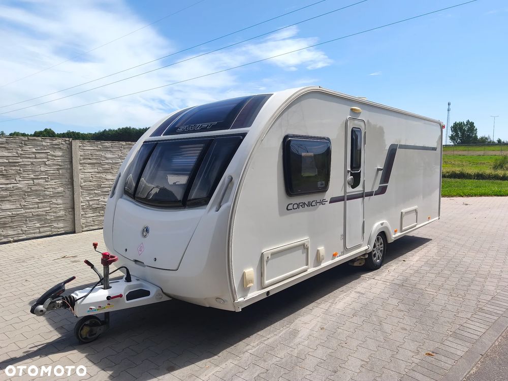 SWIFT CORNICHE 20/4 - 2