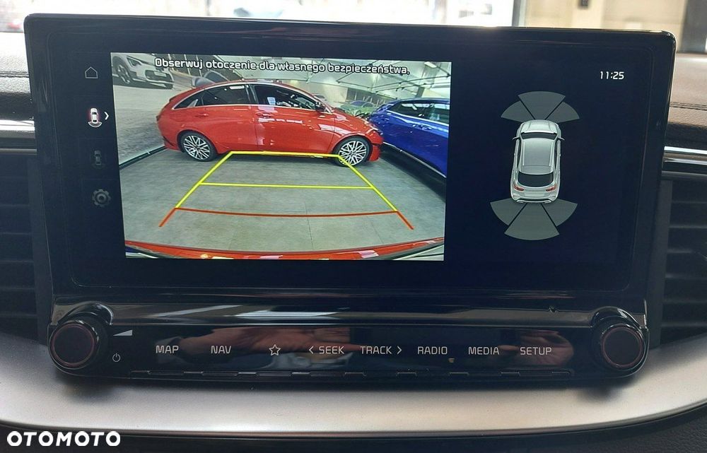 Kia XCeed - 18