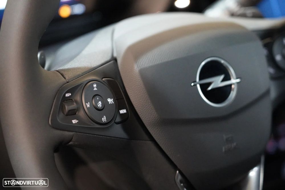 Opel Corsa 1.2 T GS - 9