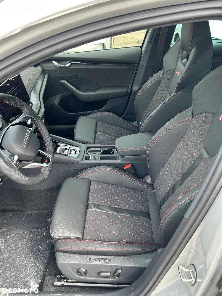 Skoda Octavia - 12