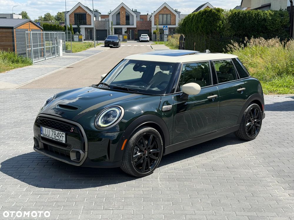 MINI Cooper - 1