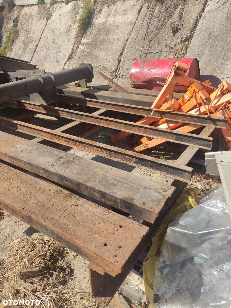 waga najazdowa 9m x 3m - 2