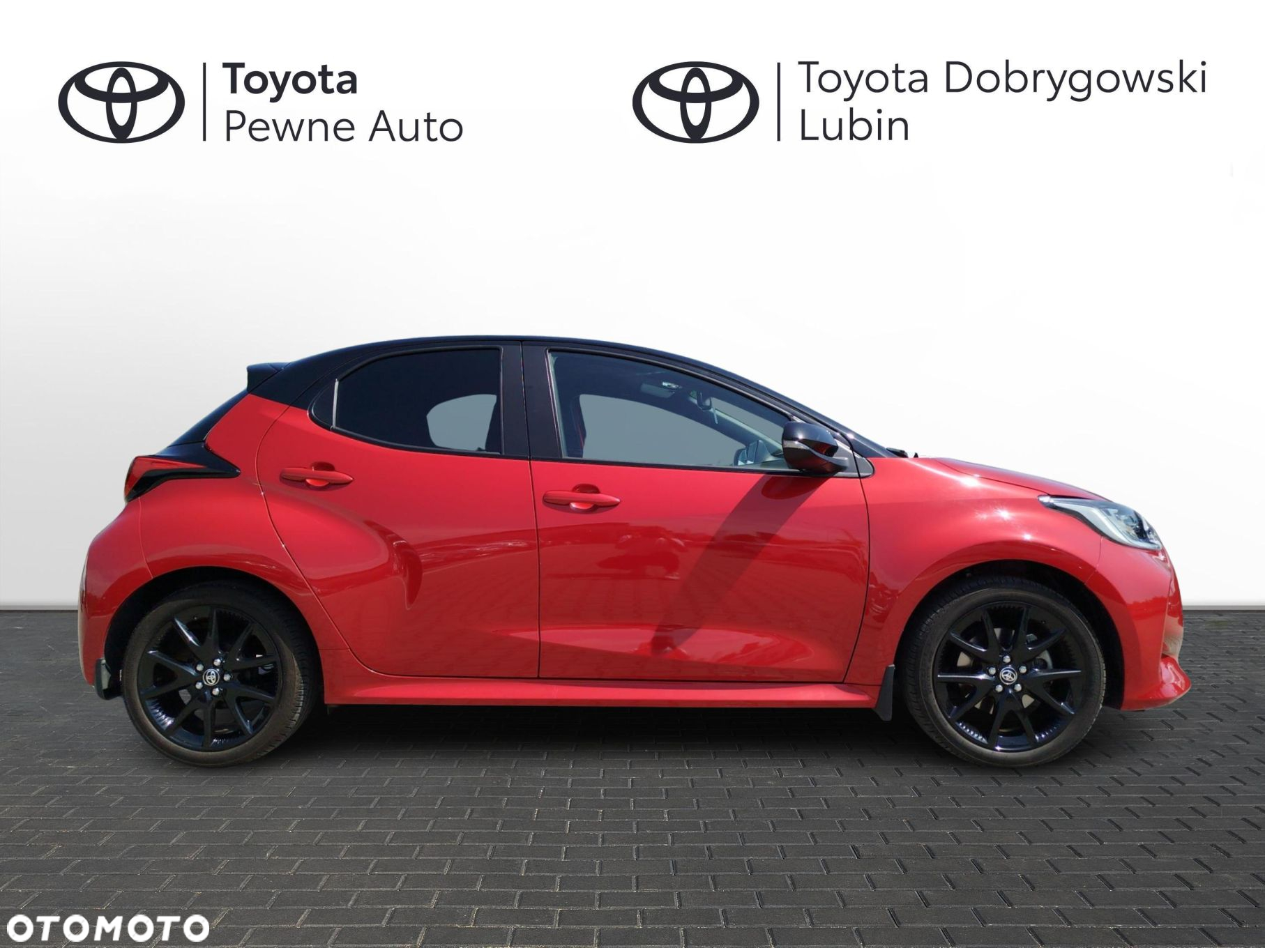 Toyota Yaris - 6