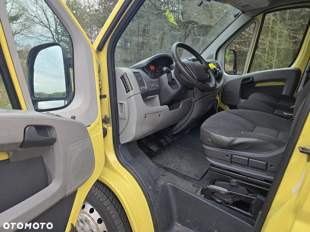 Peugeot BOXER - 7