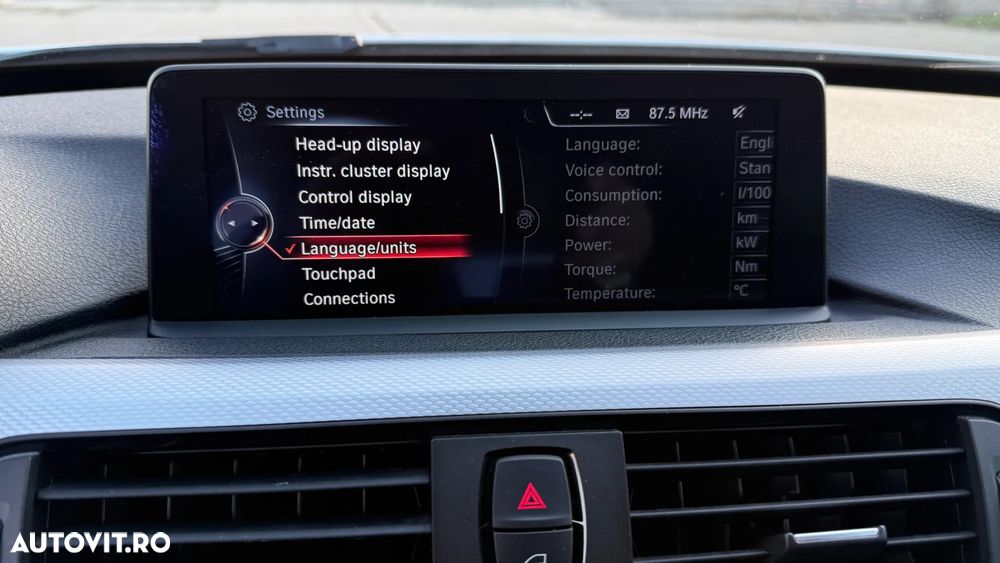 BMW Seria 3 325d Sport-Aut. M Sport - 16