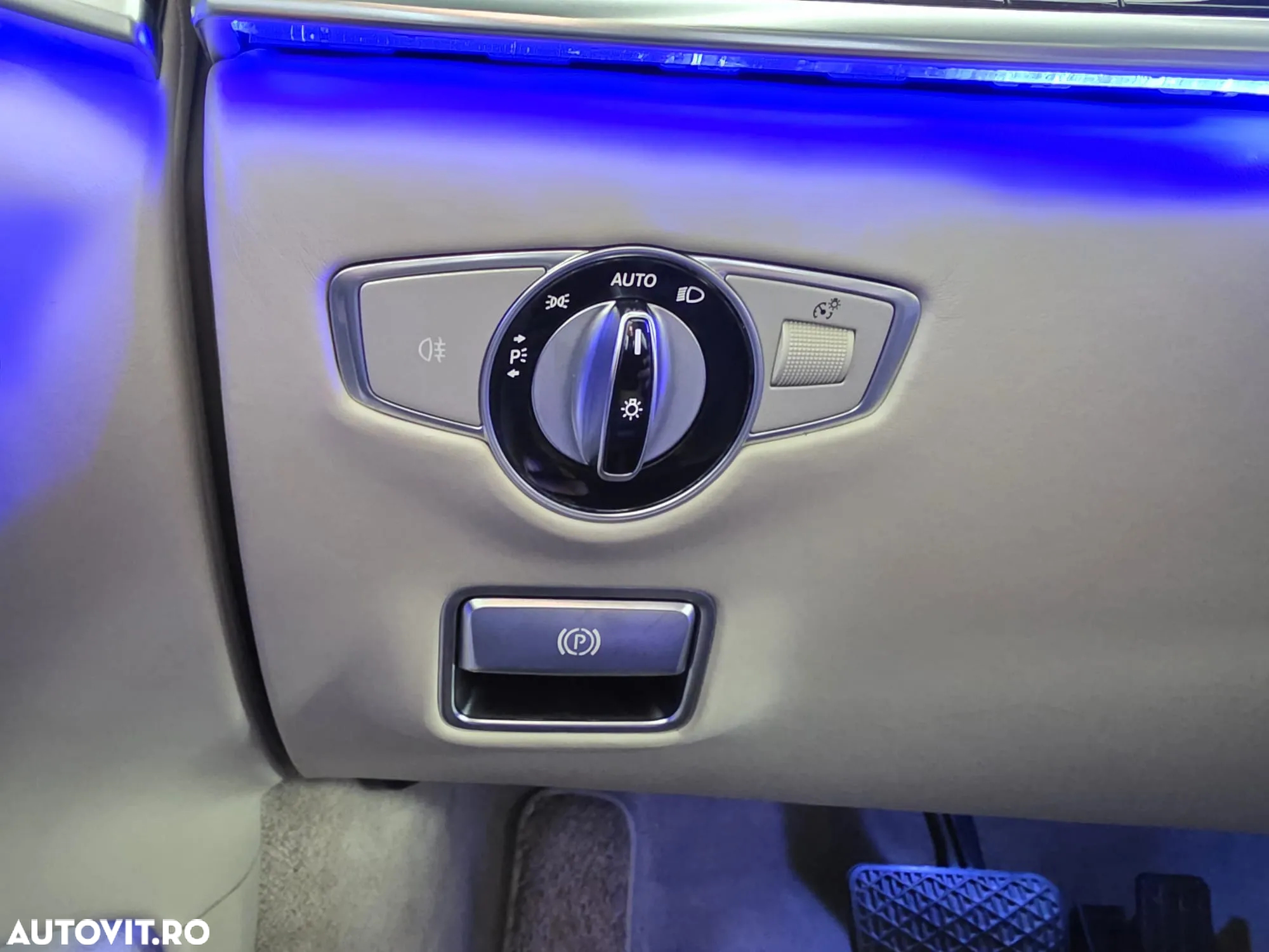Mercedes-Benz S 560 4MATIC Aut. - 17