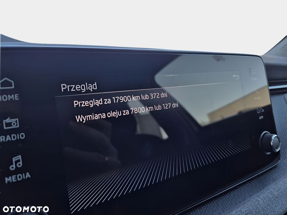 Skoda Kamiq 1.5 TSI Edition 130 DSG - 5