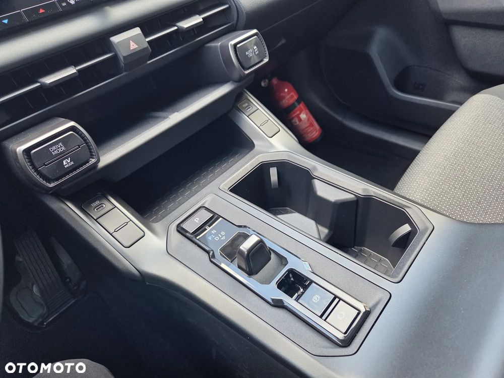 Toyota RAV4 2.5 Hybrid Dynamic Force Comfort 4x2 e-CVT - 30