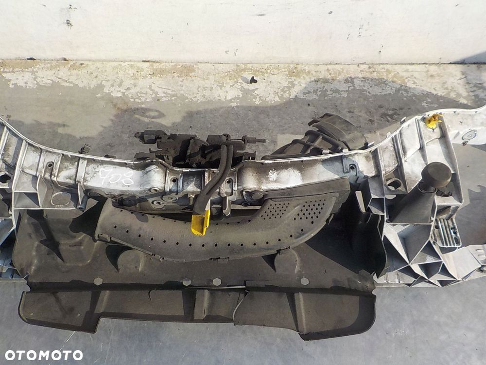708 FORD C-MAX II MK2 LIFT KUGA MK2 PAS PRZEDNI BELKA OKULAR - 4
