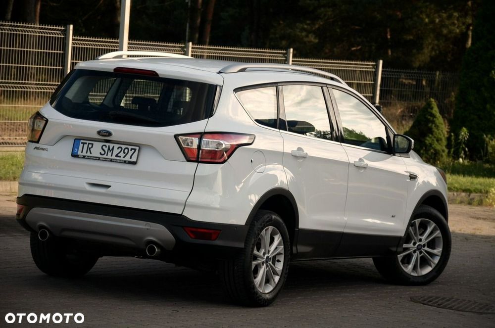 Ford Kuga - 13