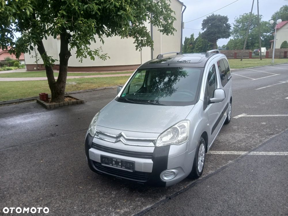 Citroën Berlingo 1.6 16V Multispace - 2