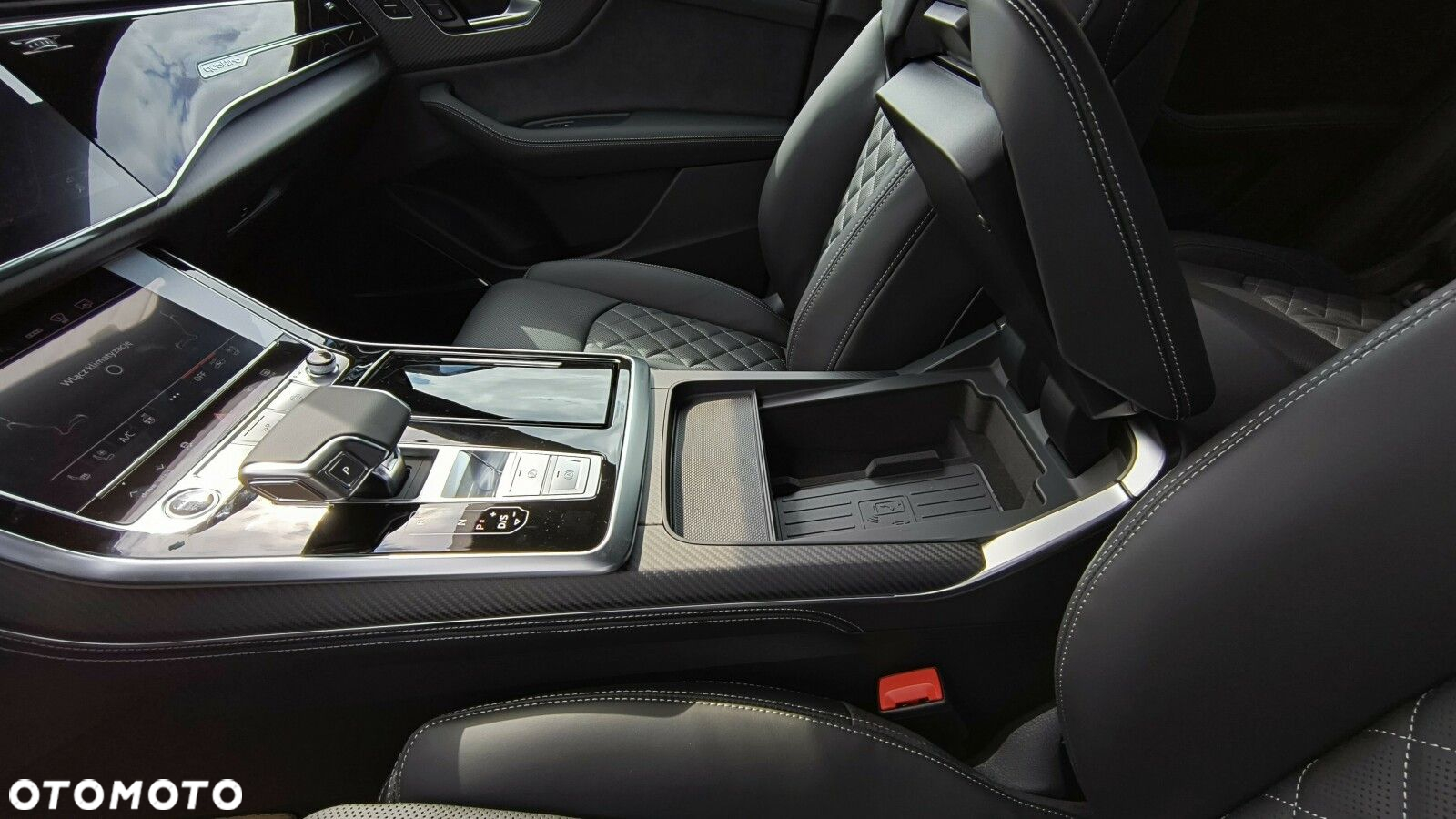 Audi Q8 - 40