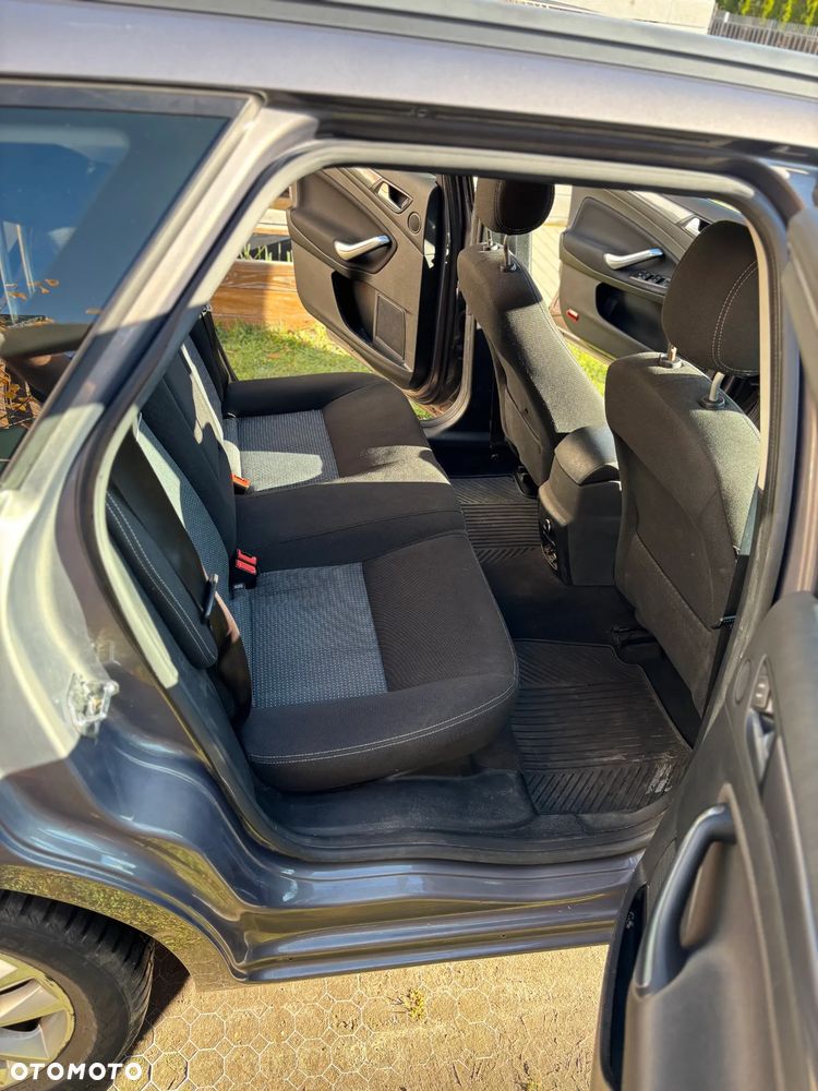 Ford Mondeo 2.0 TDCi Gold X Plus - 27