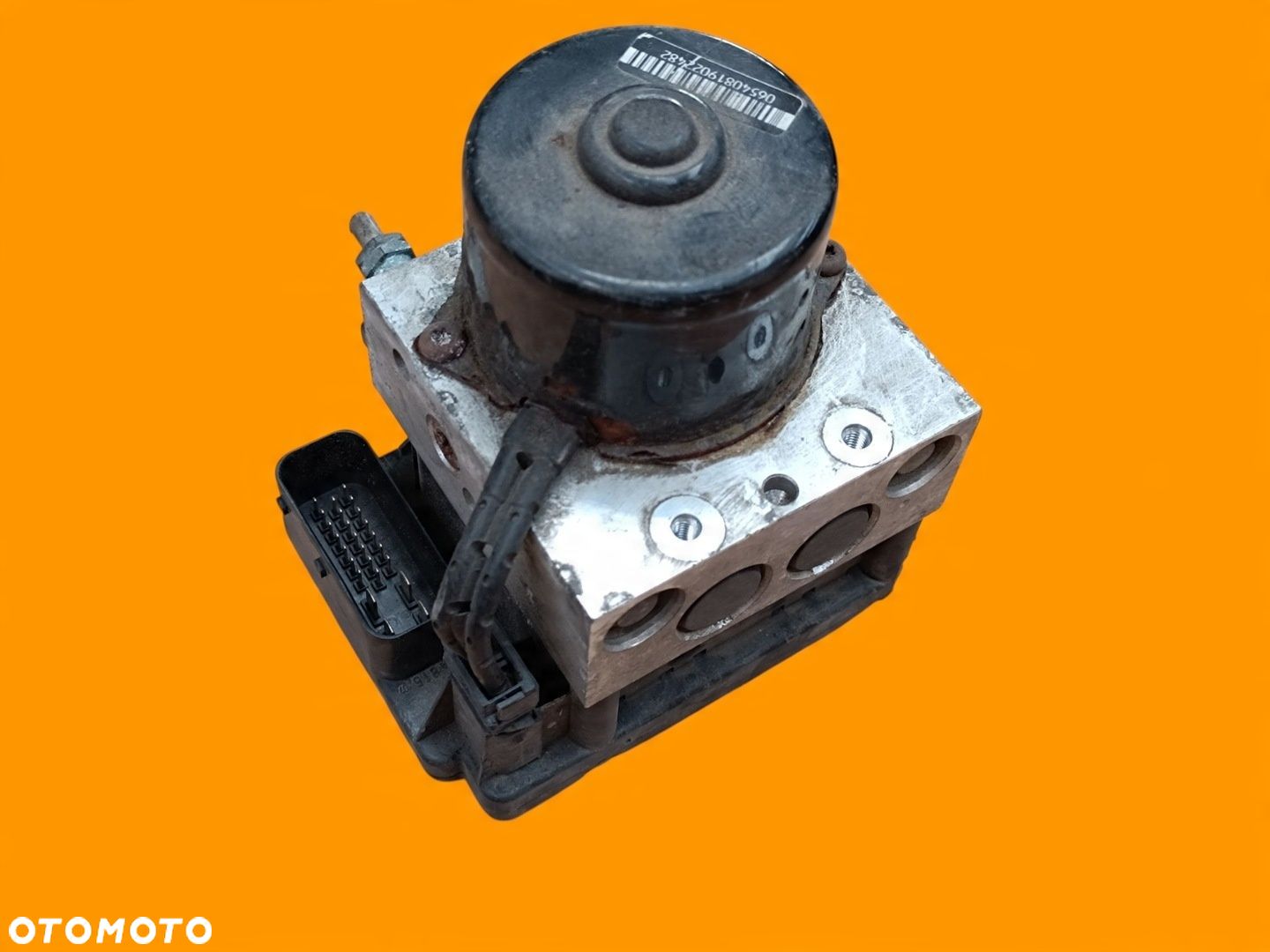 Pompa ABS Volvo 2,5 TDI 850 V70 S70 S80 9472095 - 1
