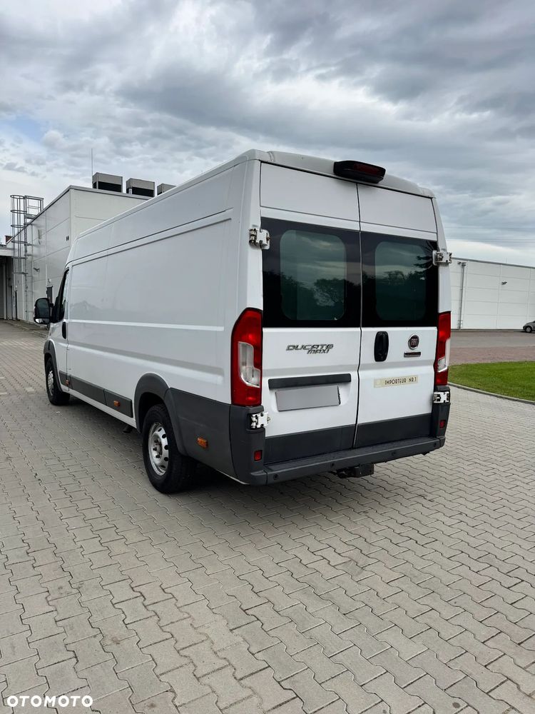 Fiat DUCATO - 5