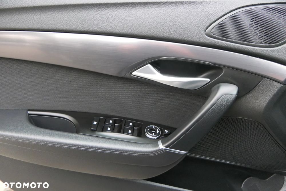Hyundai i40 Kombi 1.7 CRDi Classic - 28