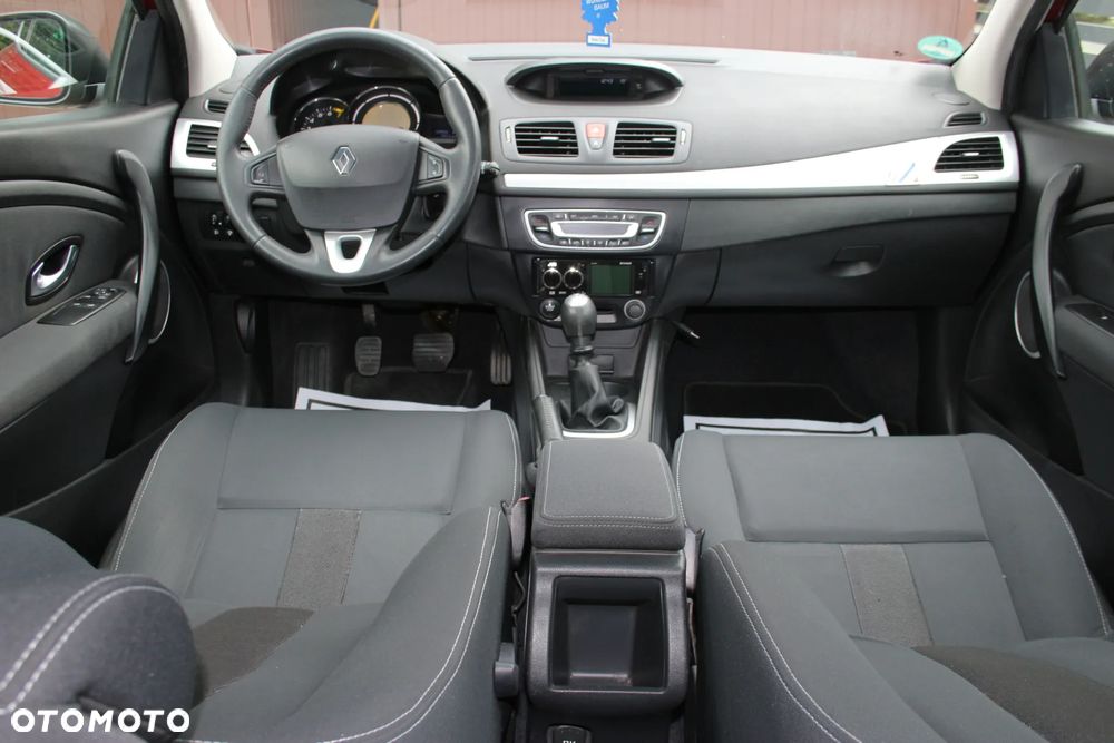 Renault Megane 2.0 16V TCE Dynamique - 33