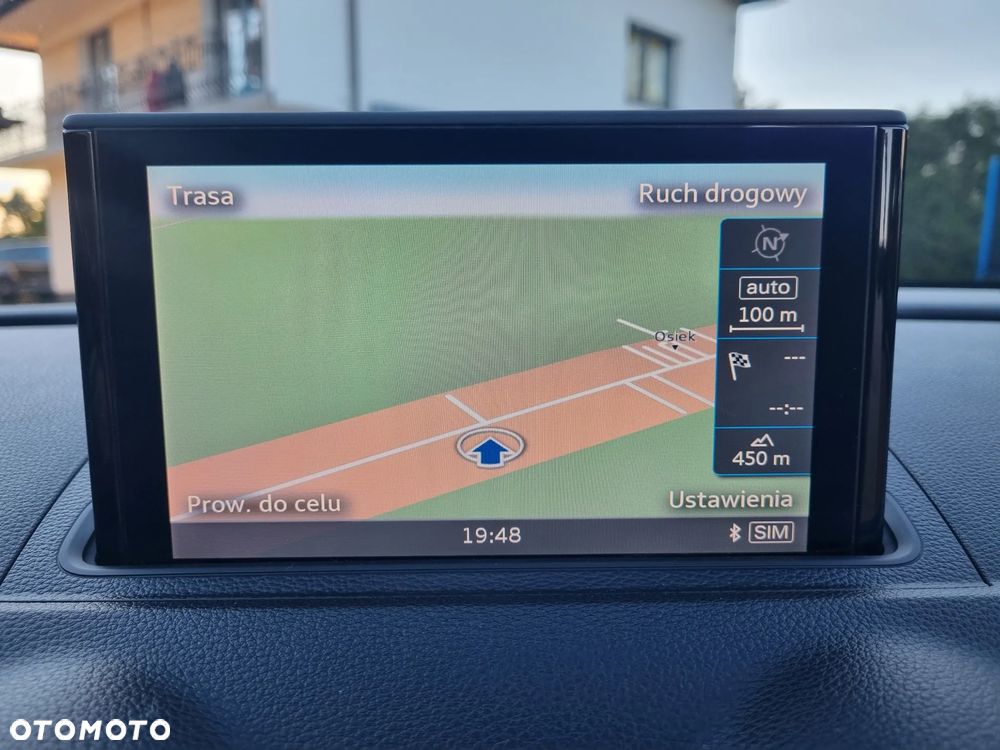Audi A3 Cabrio 1.8 TFSI S tronic Ambition - 12