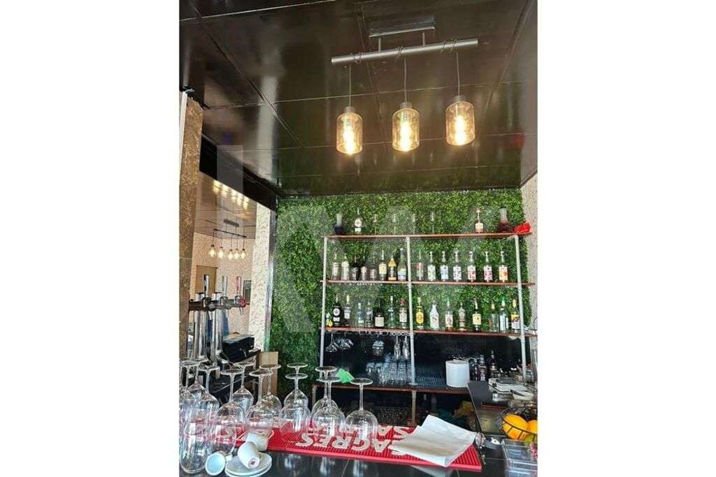 Restaurante no Martim Moniz com esplanada - Grande imagem: 4/10