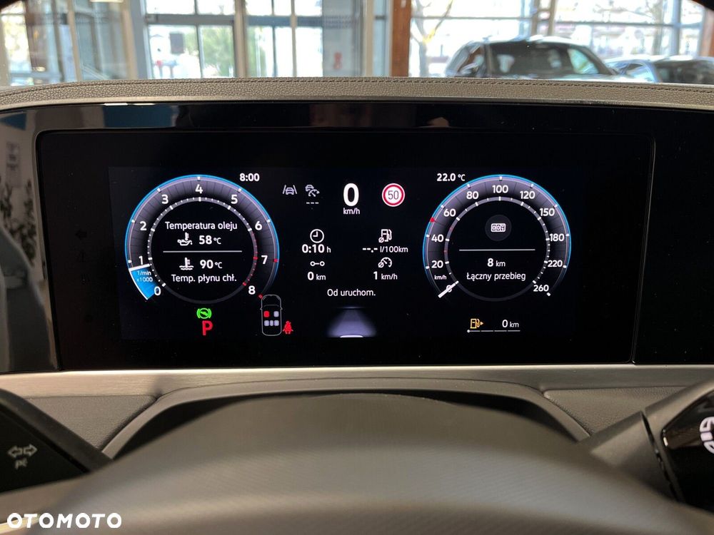 Volkswagen Passat Variant 2.0 TSI Business Plus DSG - 13