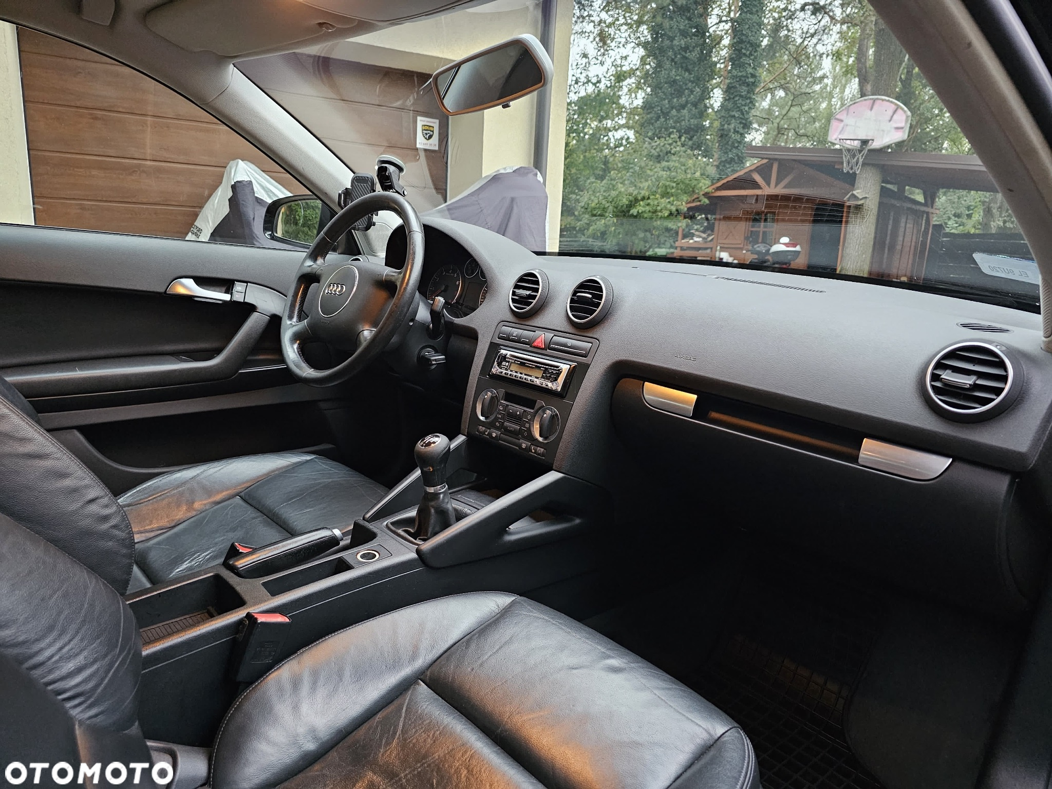 Audi A3 1.6 Ambition - 16