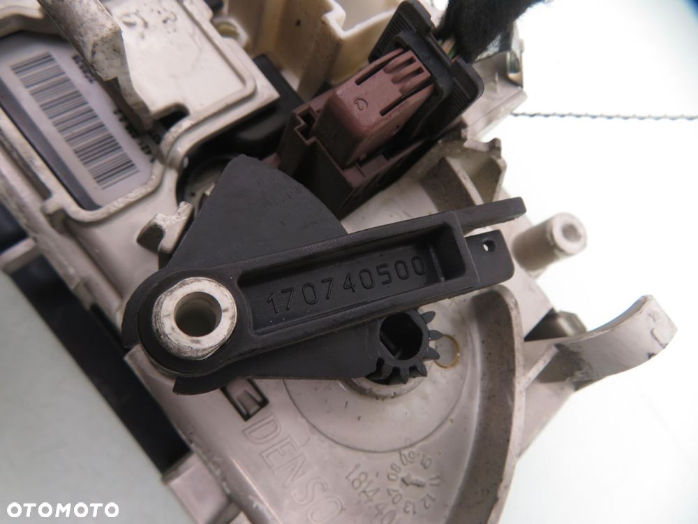 PANEL NAWIEWU PEUGEOT PARTNER II 181440100 181440100 - 5