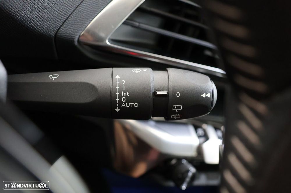 Peugeot 3008 1.5 BlueHDi Active Pack - 13