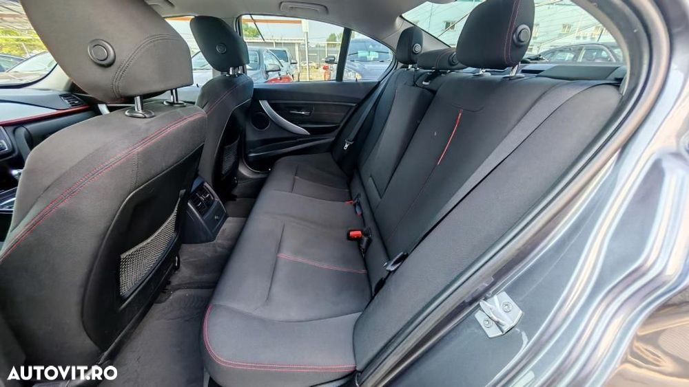 BMW Seria 3 - 14