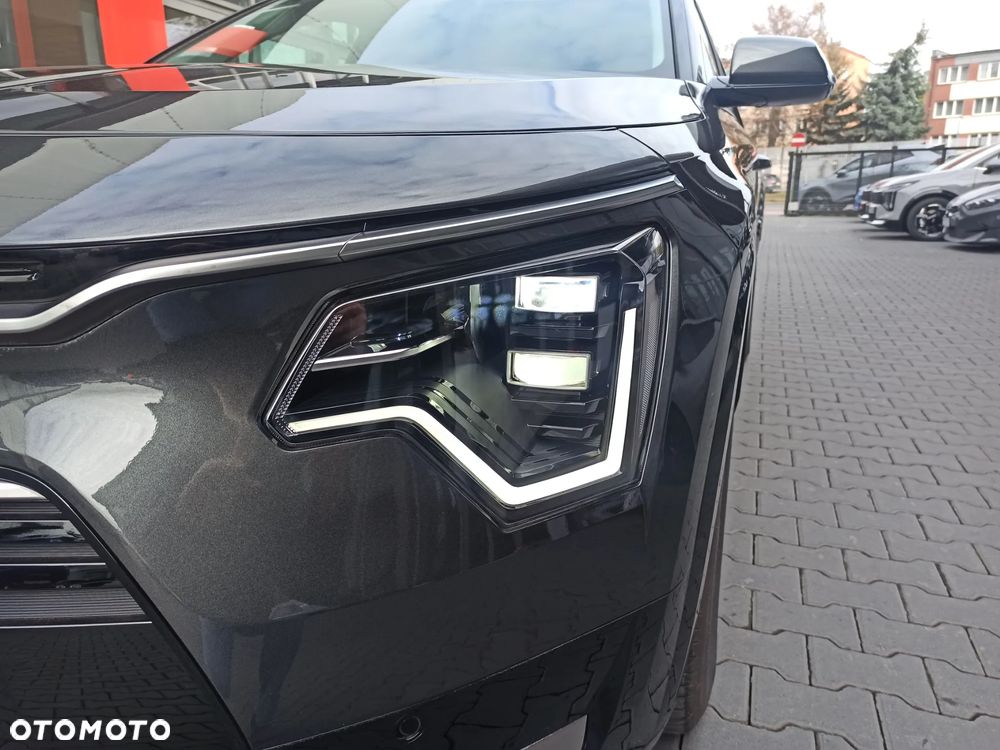 Kia Niro 1.6 GDI Hybrid L - 4