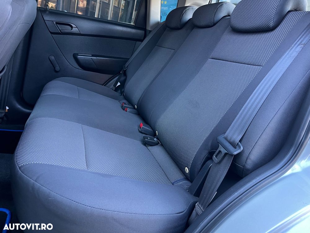 Chevrolet Aveo 1.2i S 504 - 5