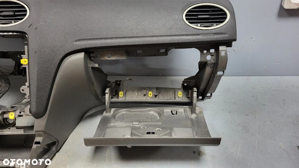 Kokpit Deska Rozdzielcza Ford Focus MK2 - 6