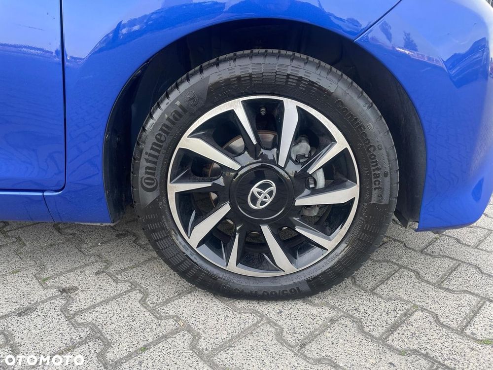 Toyota Aygo - 17