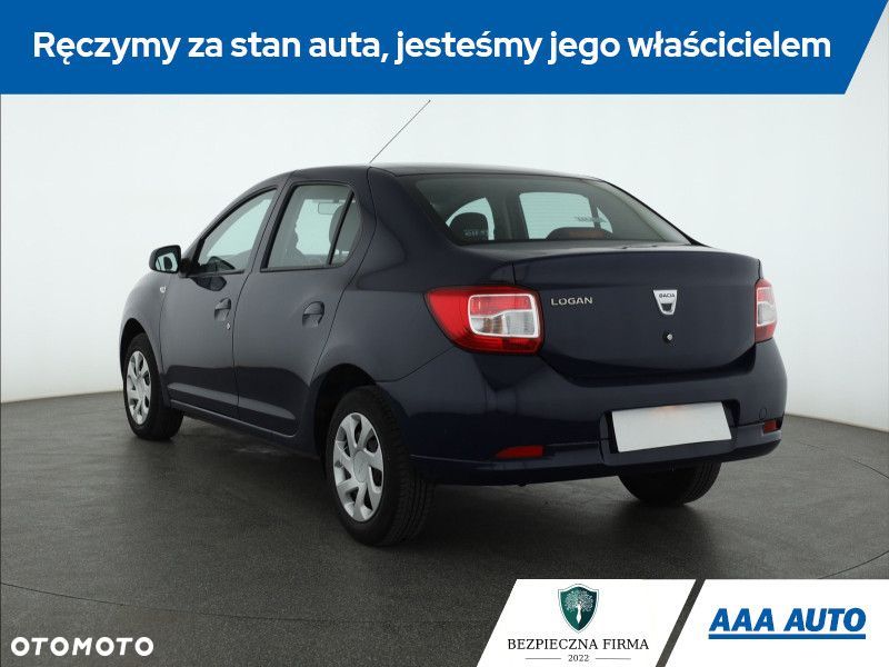 Dacia Logan - 5