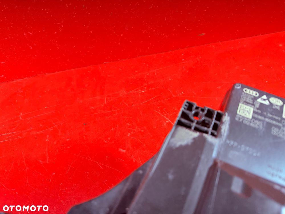 LAMPA LEWA AUDI A8 D5 4N0 FULL LED MATRIX LASER BDB 4N0941085 - 6