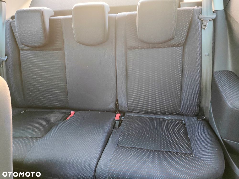 RENAULT CLIO III 3 05- 3D FOTEL FOTELE KOMPLET LEWY PRAWY KANAPA - 6