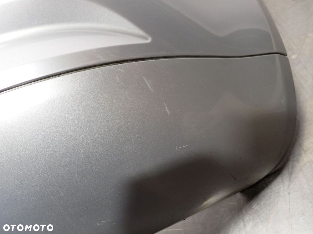 ZDERZAK TYŁ AUDI A3 8P - 10