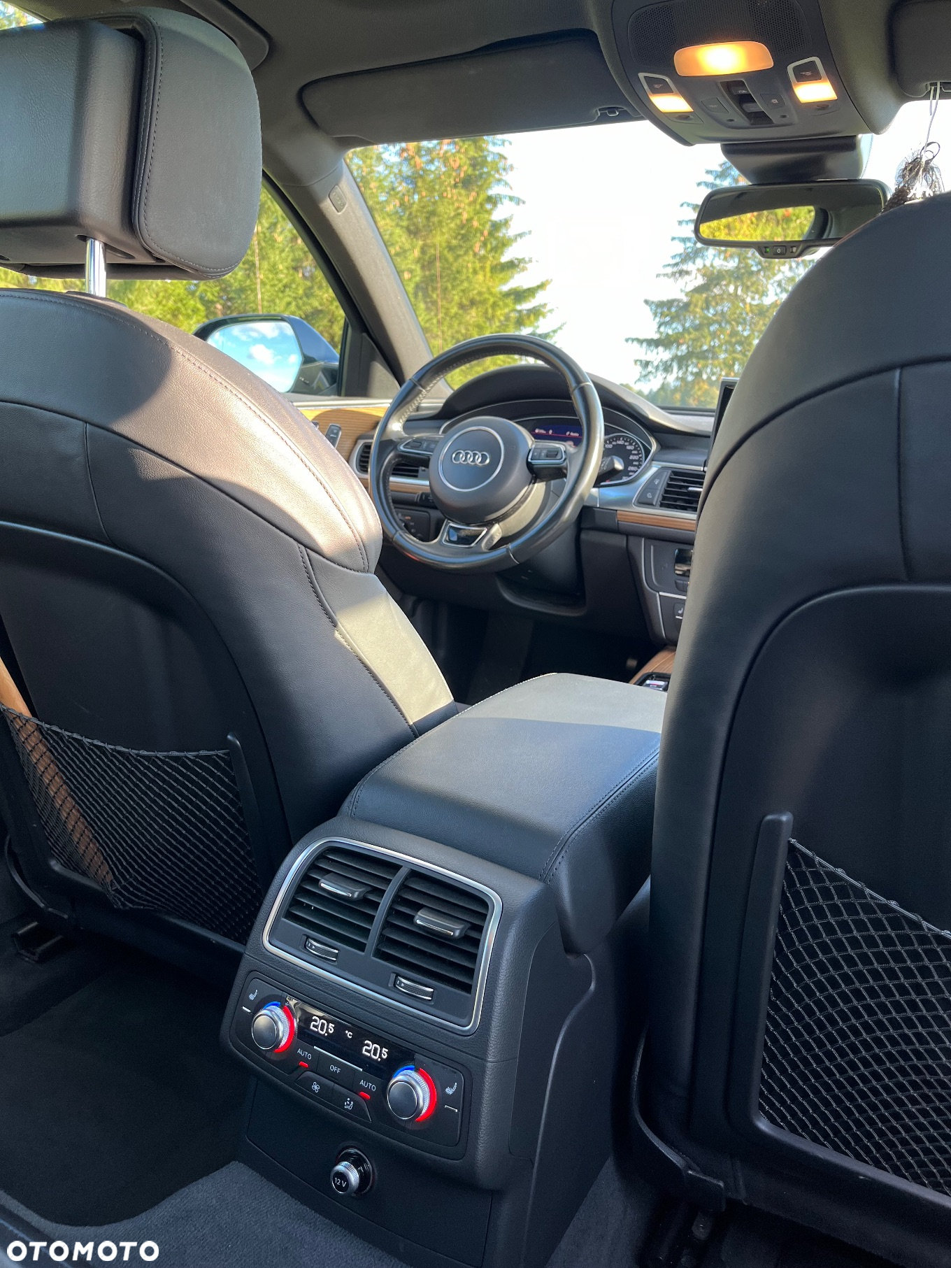 Audi A6 3.0 TDI Quattro S tronic - 3