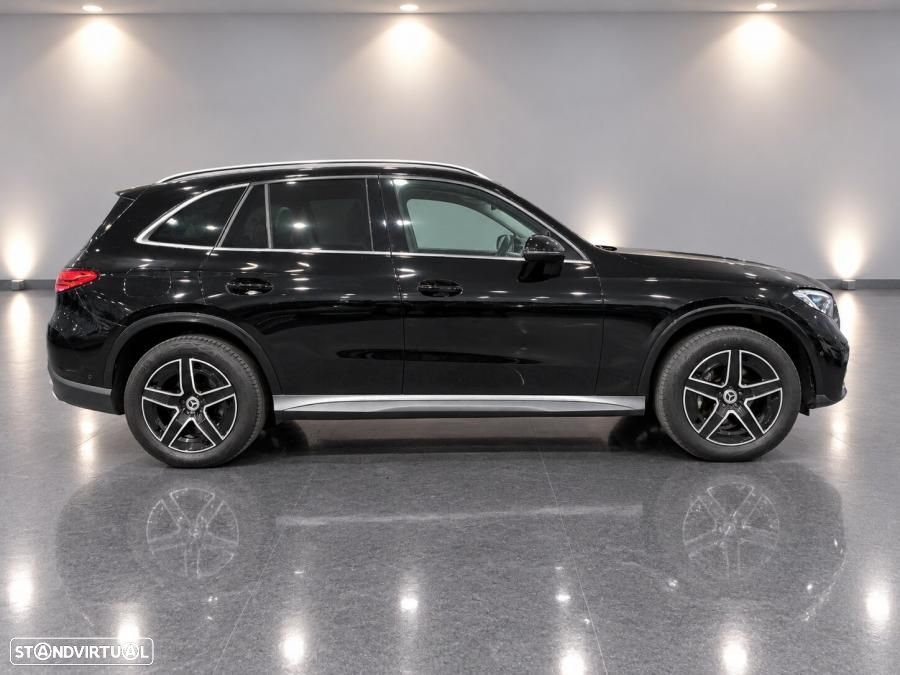 Mercedes-Benz Glc 300 2023 photo 4