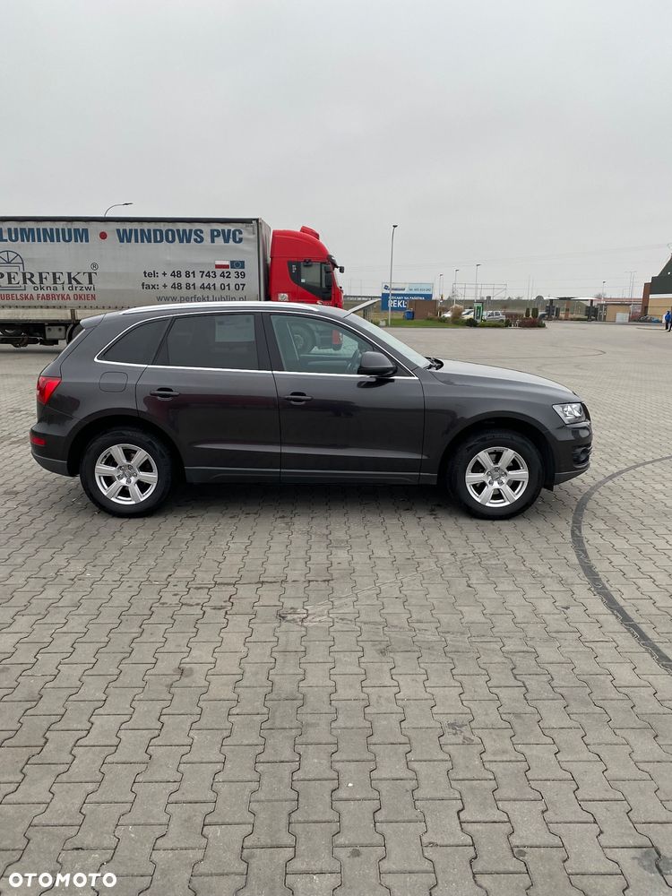 Audi Q5 2.0 TDI Quattro S tronic - 4