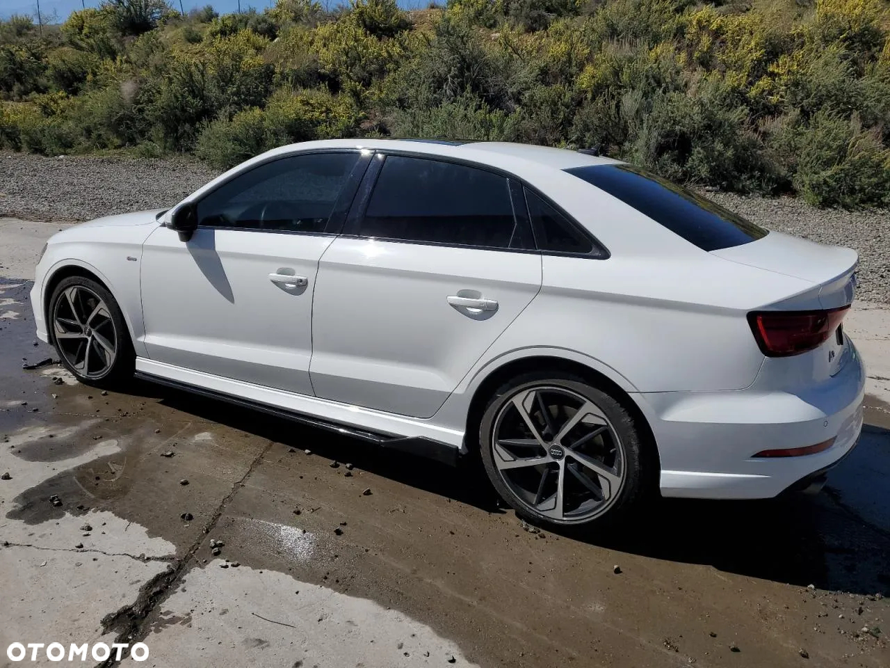 Audi A3 - 2