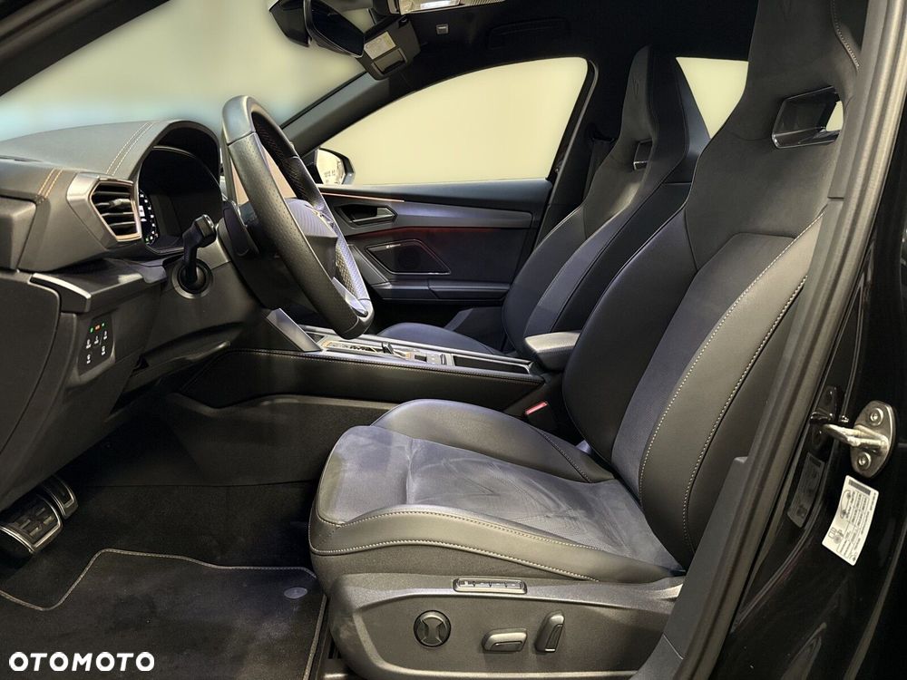 Cupra Formentor 1.5 eTSI mHEV DSG - 14