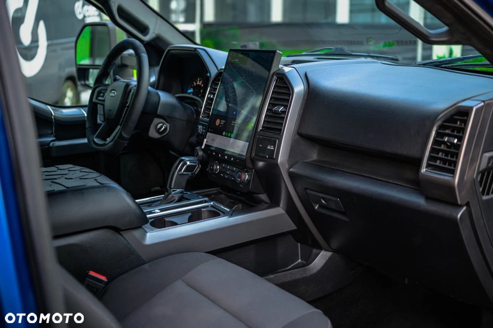 Ford F150 - 37