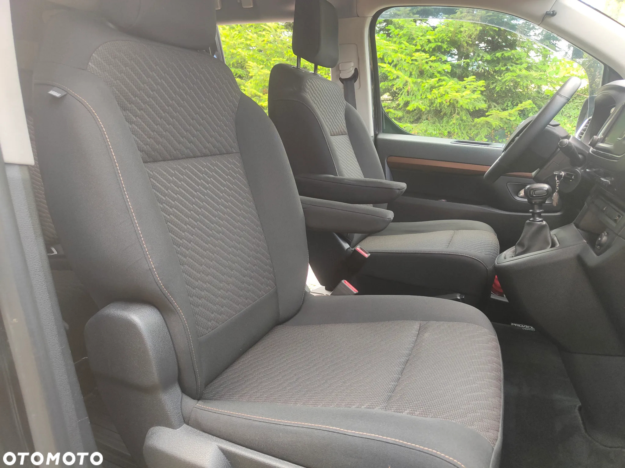 Toyota Proace Verso 2.0 D4-D Compact Family - 33