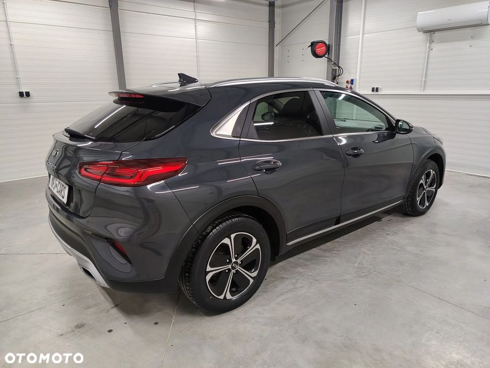 Kia XCeed 1.6 GDI PHEV Business Line DCT - 13