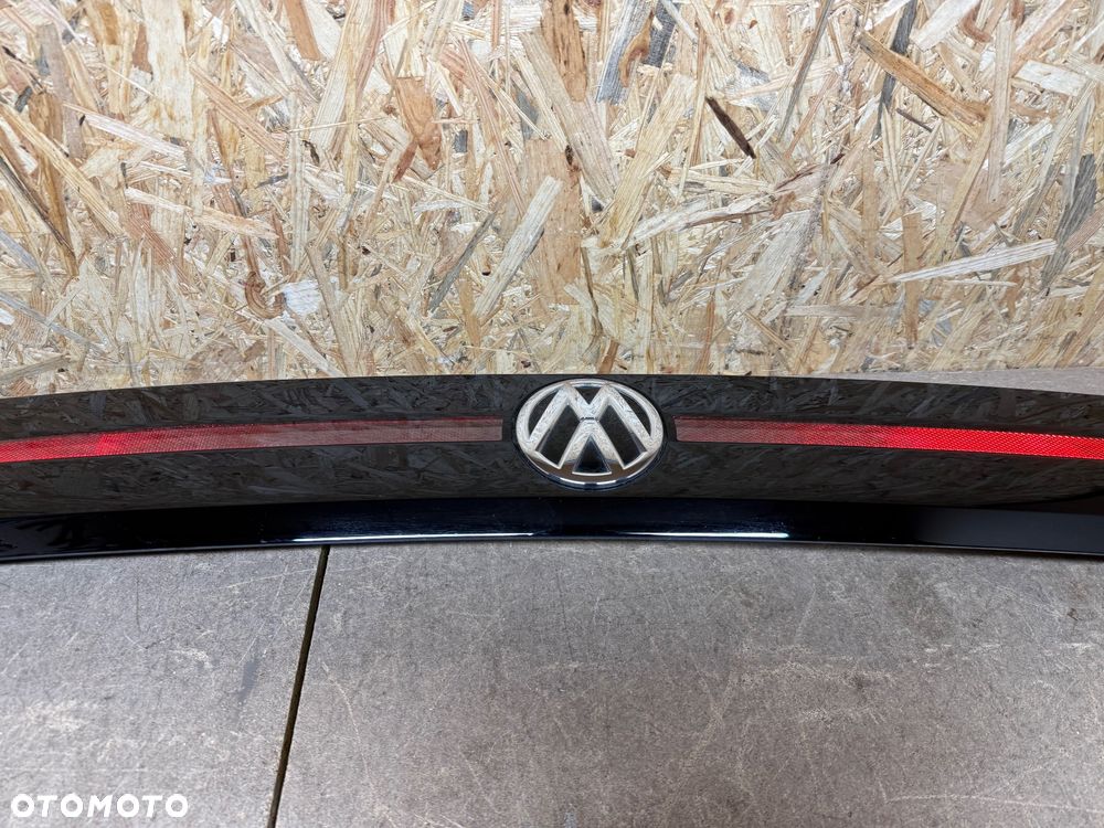 LAMPA BLENDA TYŁ VW T-CROSS 2GM 2023 2GM827577J - 13